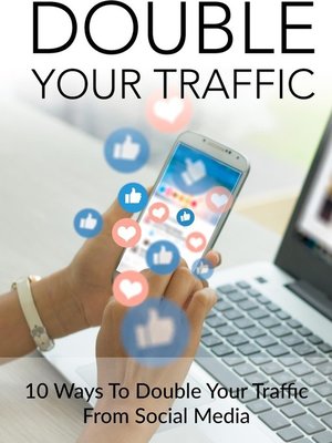 cover image of Double Your Traffic